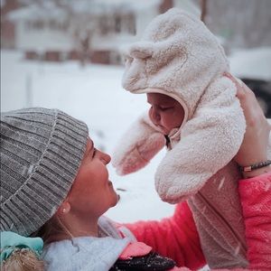 Meet your Posher, Payton